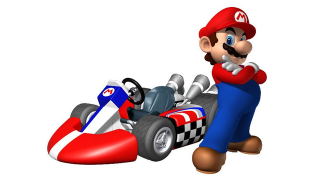 Illustration for article titled Ten Amazing Cars You Can Only Drive In Video Games